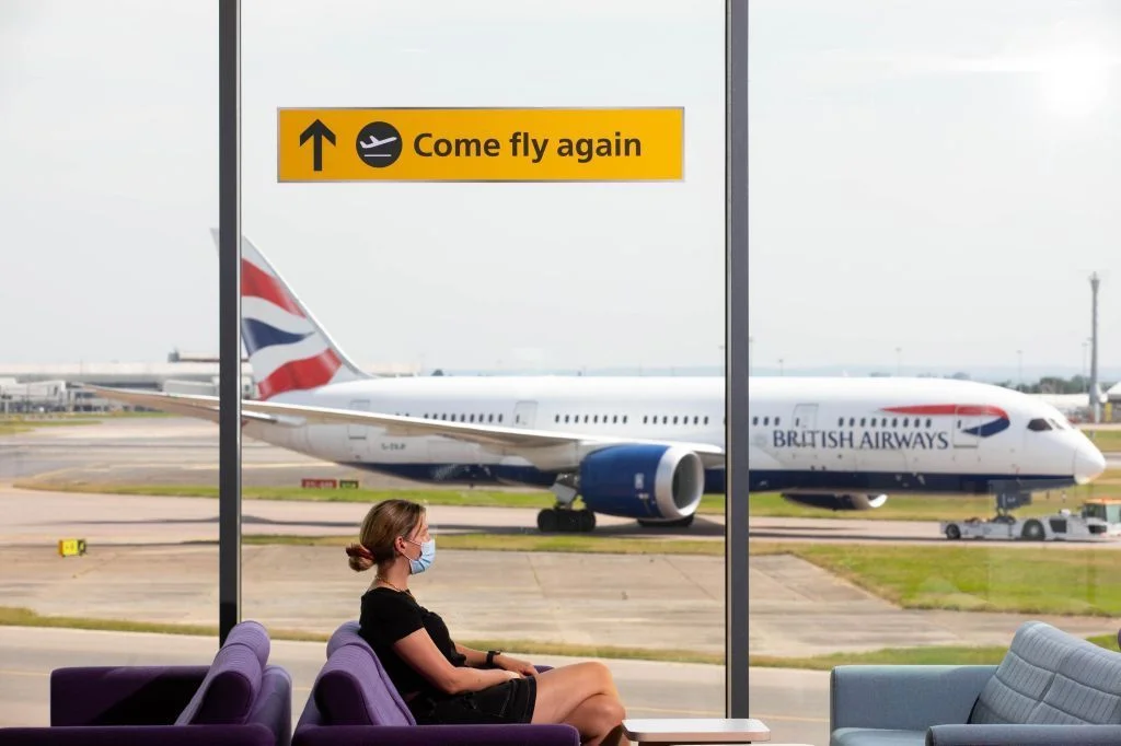 Heathrow