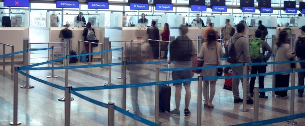 Digital Passports