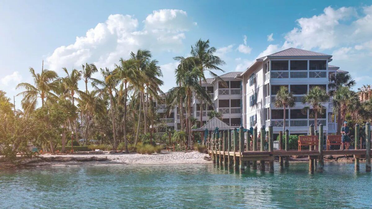 Hyatt Vacation Club Key West