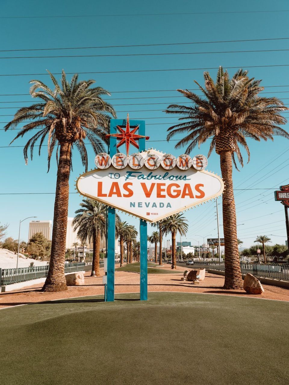 lasvegas pexels 9576892