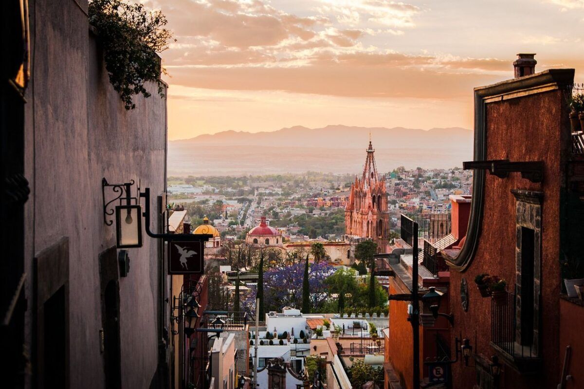 Mexico