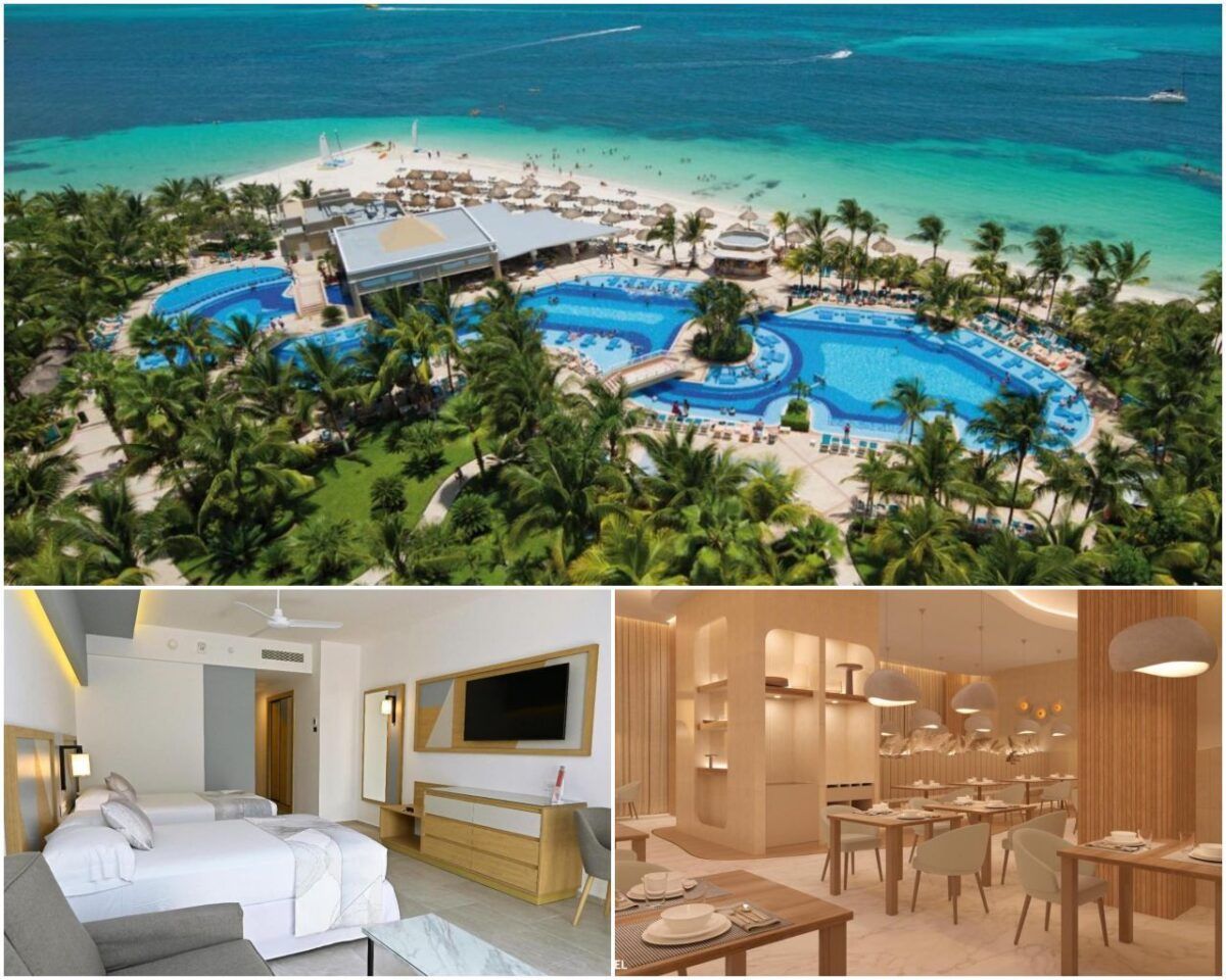 Riu Caribe