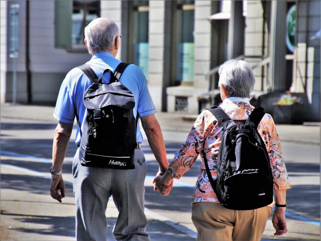 Exploring The World Beyond 70: The Benefits Of Travel For Seniors 2 Benefits of Travel for Seniors