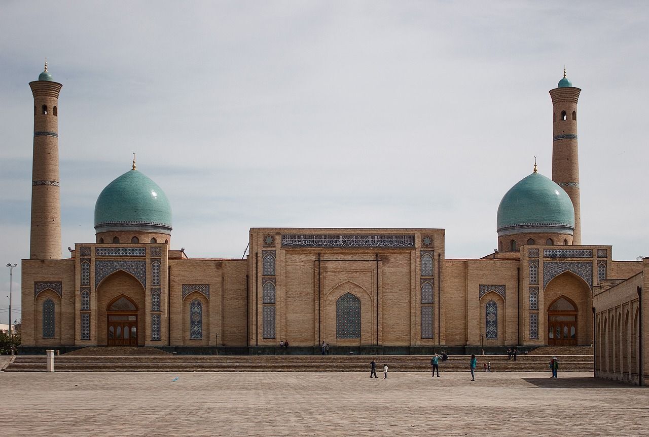 AirAsia X takes off to Tashkent, strengthening Southeast Asia and Central Asia connectivity