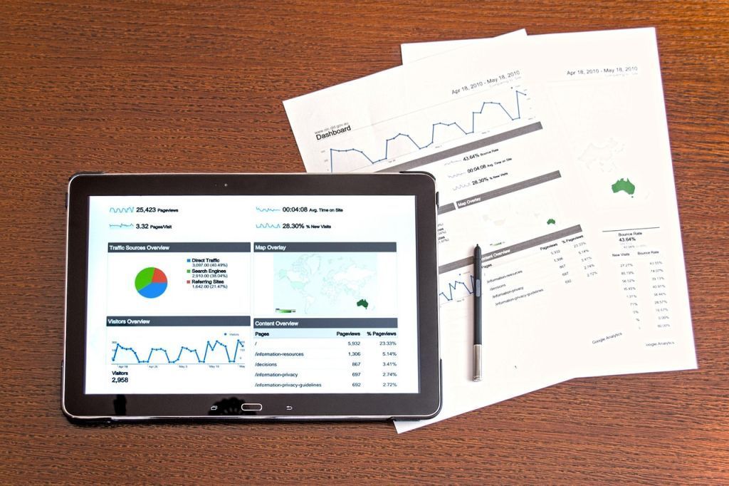Virtual Data Rooms