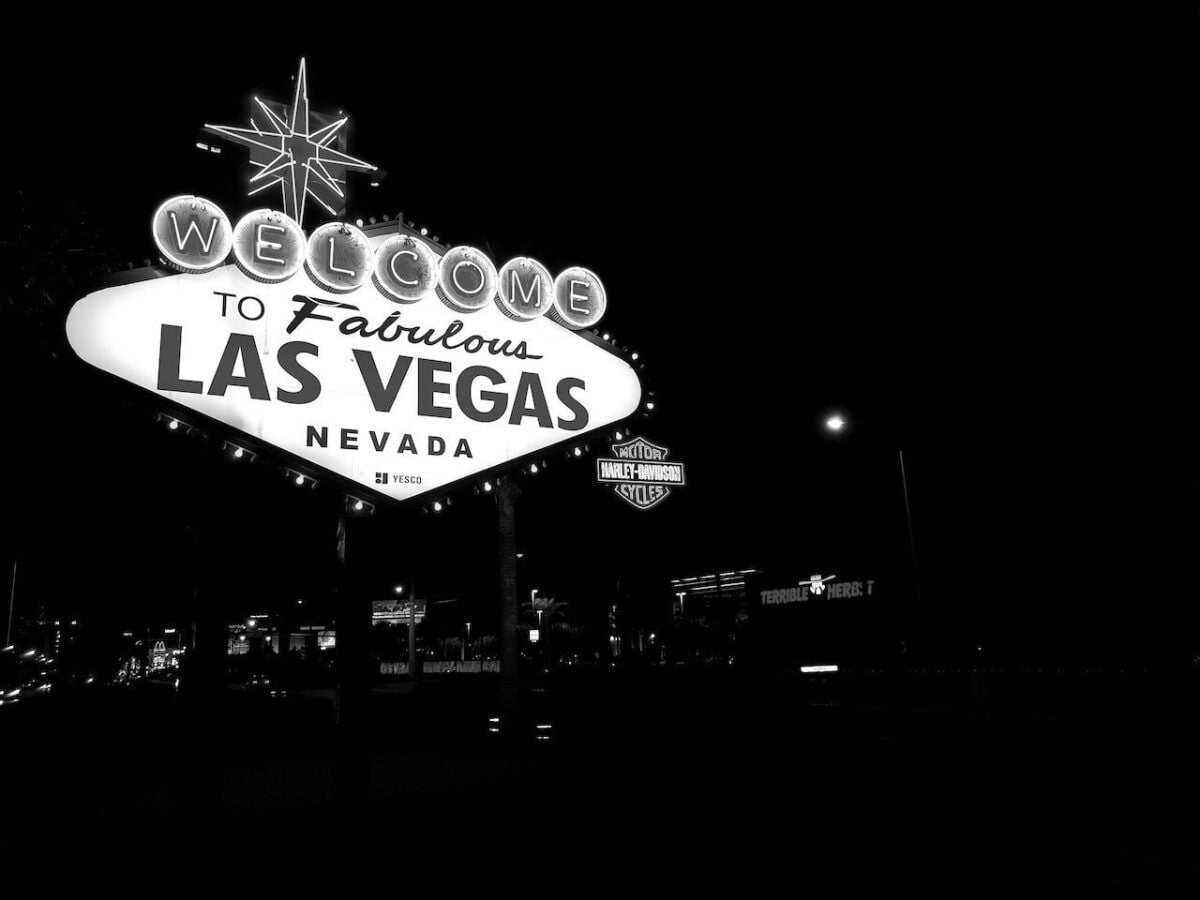 Vegas