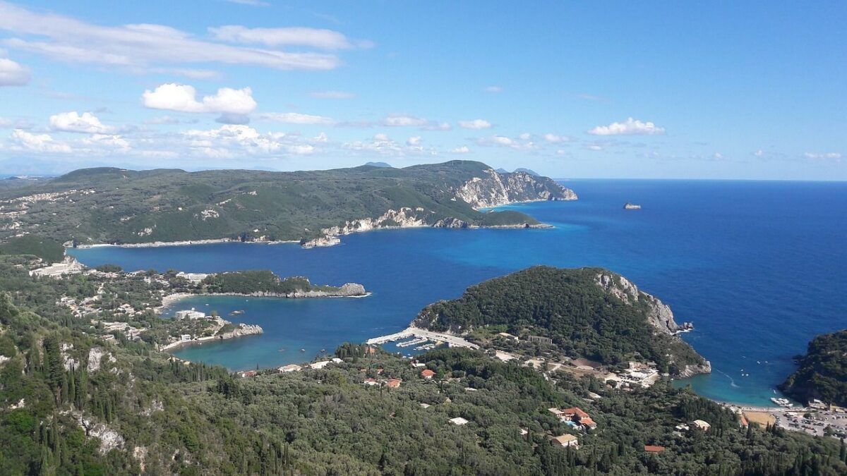Corfu