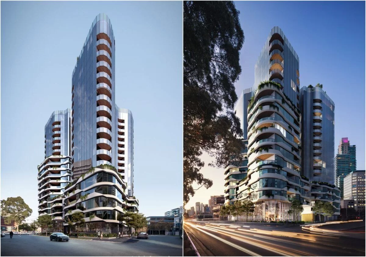 Hyatt House Makes Its Debut In Australia With A New Hotel In Melbourne 14 Hyatt House South Melbourne