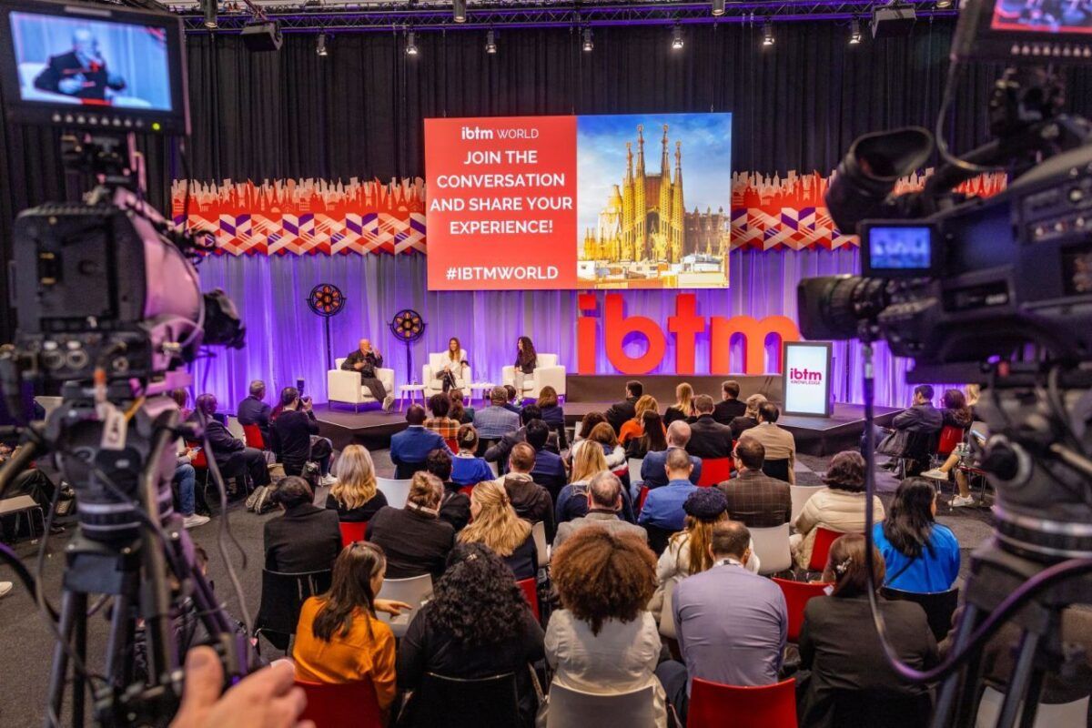 IBTM World 2022