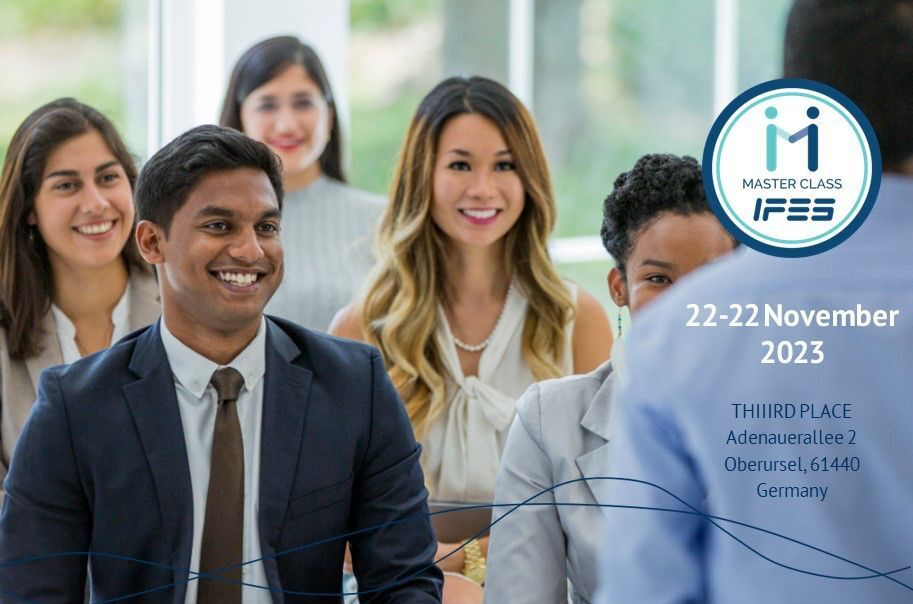 IFES Masterclass 2023