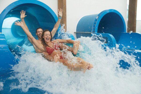 Home 53 Marriott Hotels with Water Parks