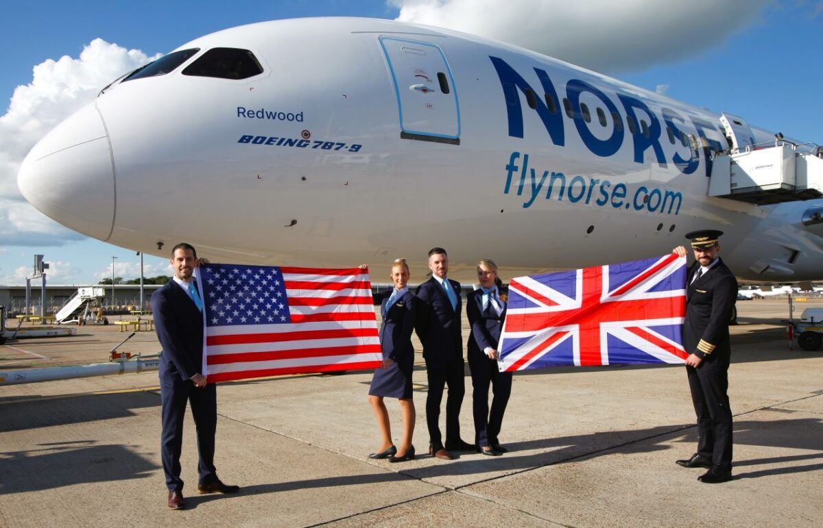 Unbeatable Airfare Deals From Norse Atlantic Effective Until March 2024 5 Norse Atlantic