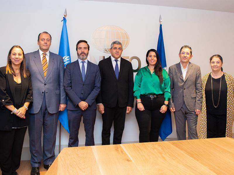 8Th Unwto World Forum On Gastronomy Tourism Fuels Sustainable Practices 2 8th UNWTO World Forum on Gastronomy Tourism