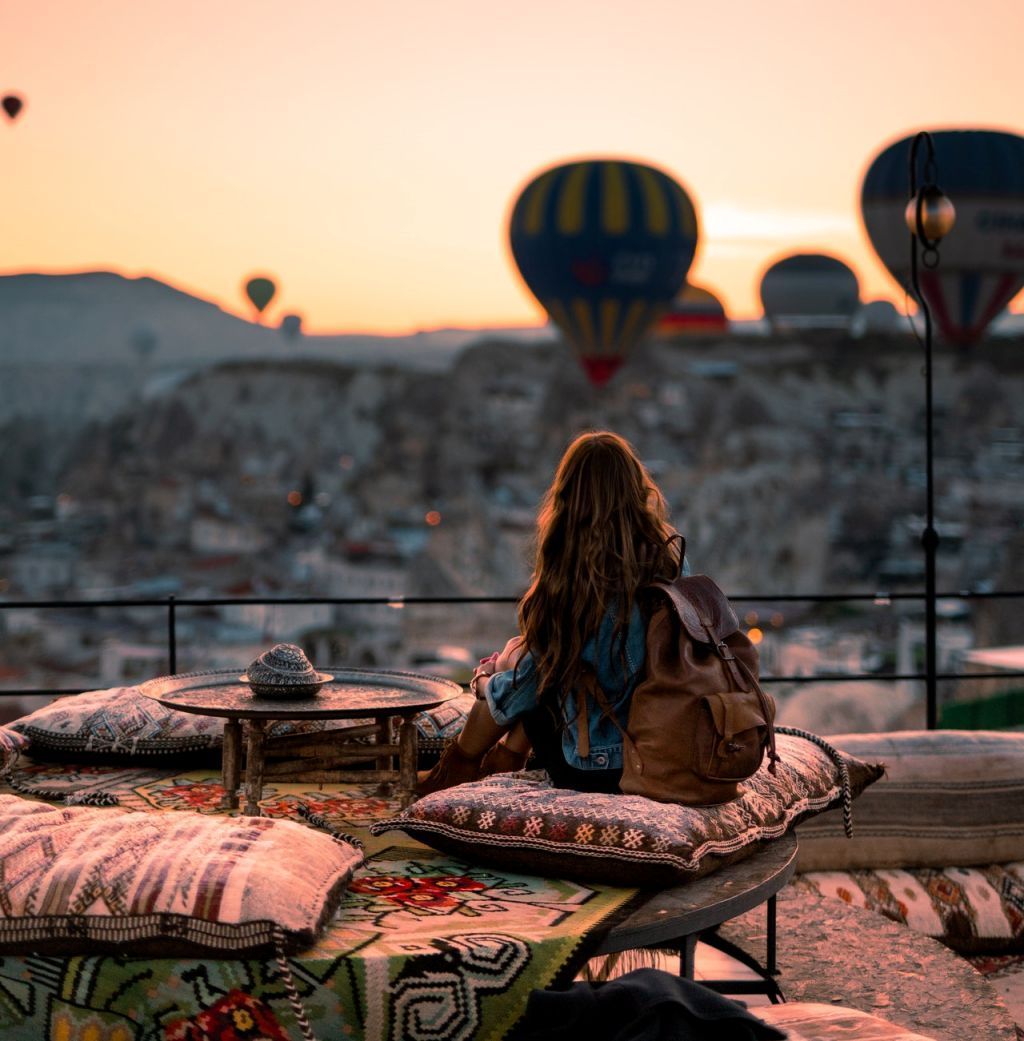 Redefining Tourism in Turkey
