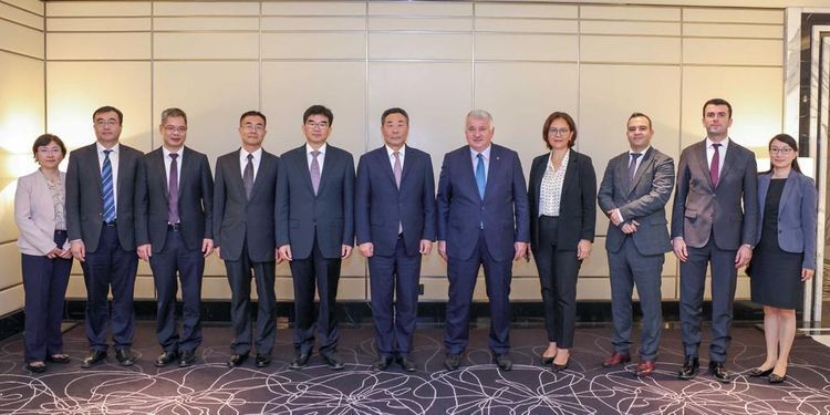 China Eastern Airlines and Turkish Airlines Forge Closer Ties