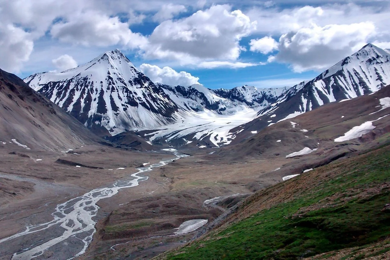 7 Scenic Hiking Destinations In The Americas 8 Denali National Park