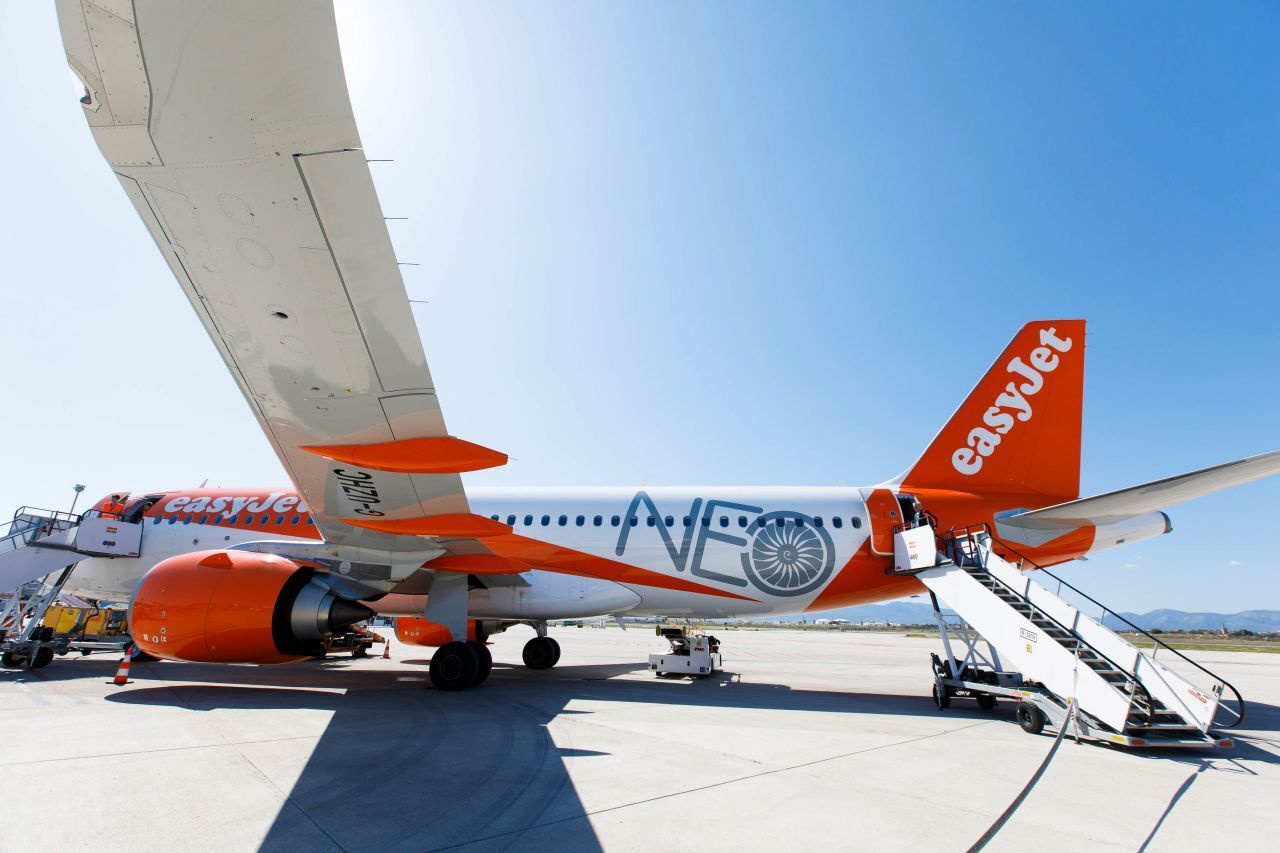 easyJet Unveils Summer 2024 Schedule Europe Awaits with Unbeatable