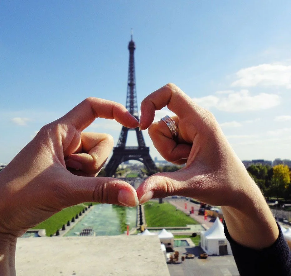 Eiffel Tower