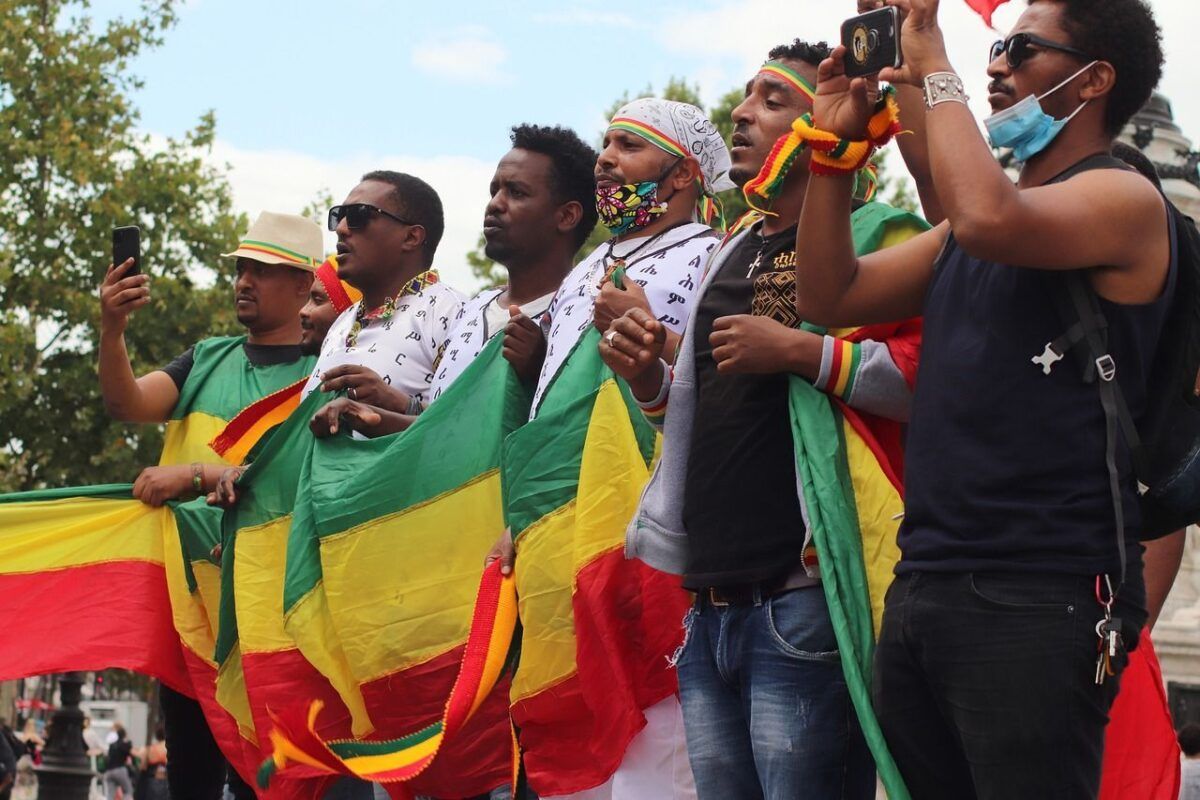 Ethiopia