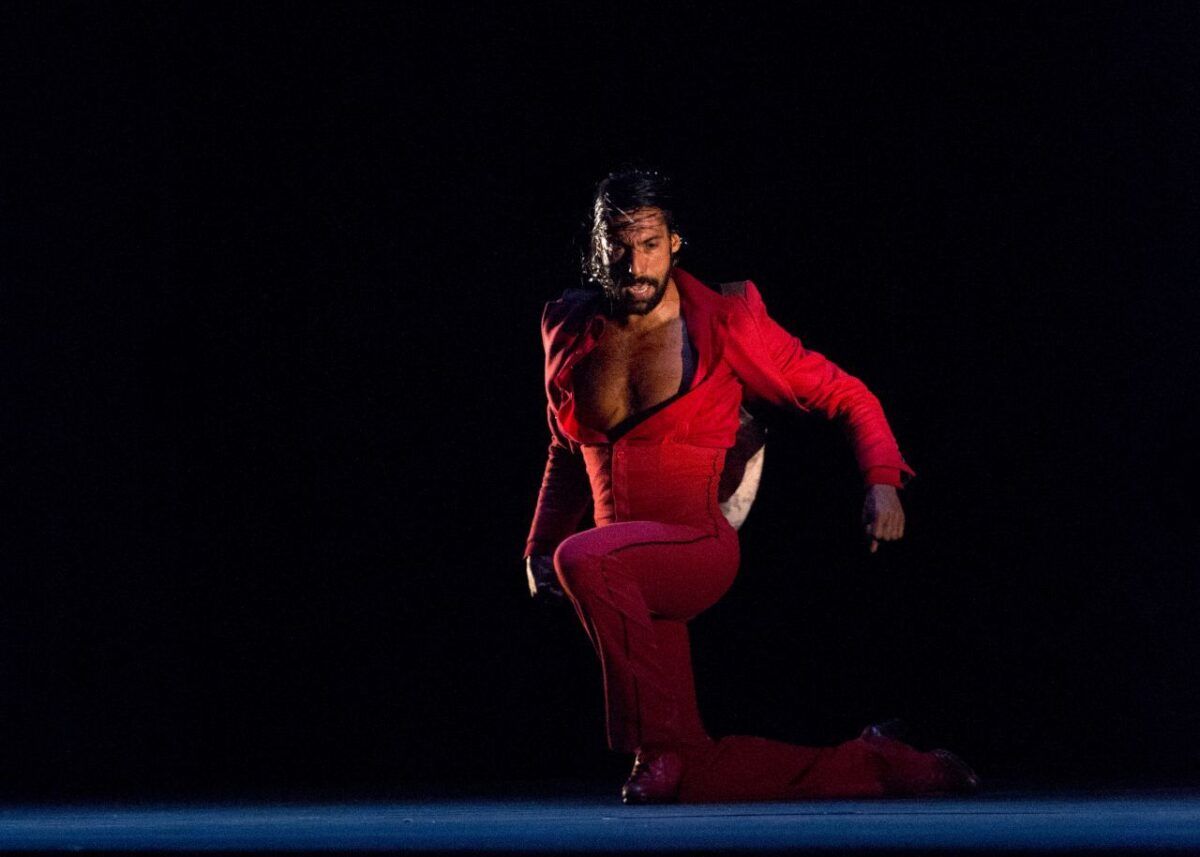 flamenco shows at Ifema Madrid