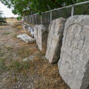 Unesco Recognizes Türkiye'S Gordion As World Heritage Site 8 gordion ancientcity69
