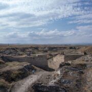 Unesco Recognizes Türkiye'S Gordion As World Heritage Site 12 gordion ancientcity73