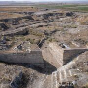 Unesco Recognizes Türkiye'S Gordion As World Heritage Site 13 gordion ancientcity74