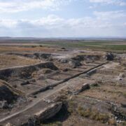 Unesco Recognizes Türkiye'S Gordion As World Heritage Site 14 gordion ancientcity75