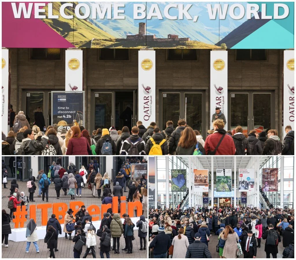 ITB Berlin