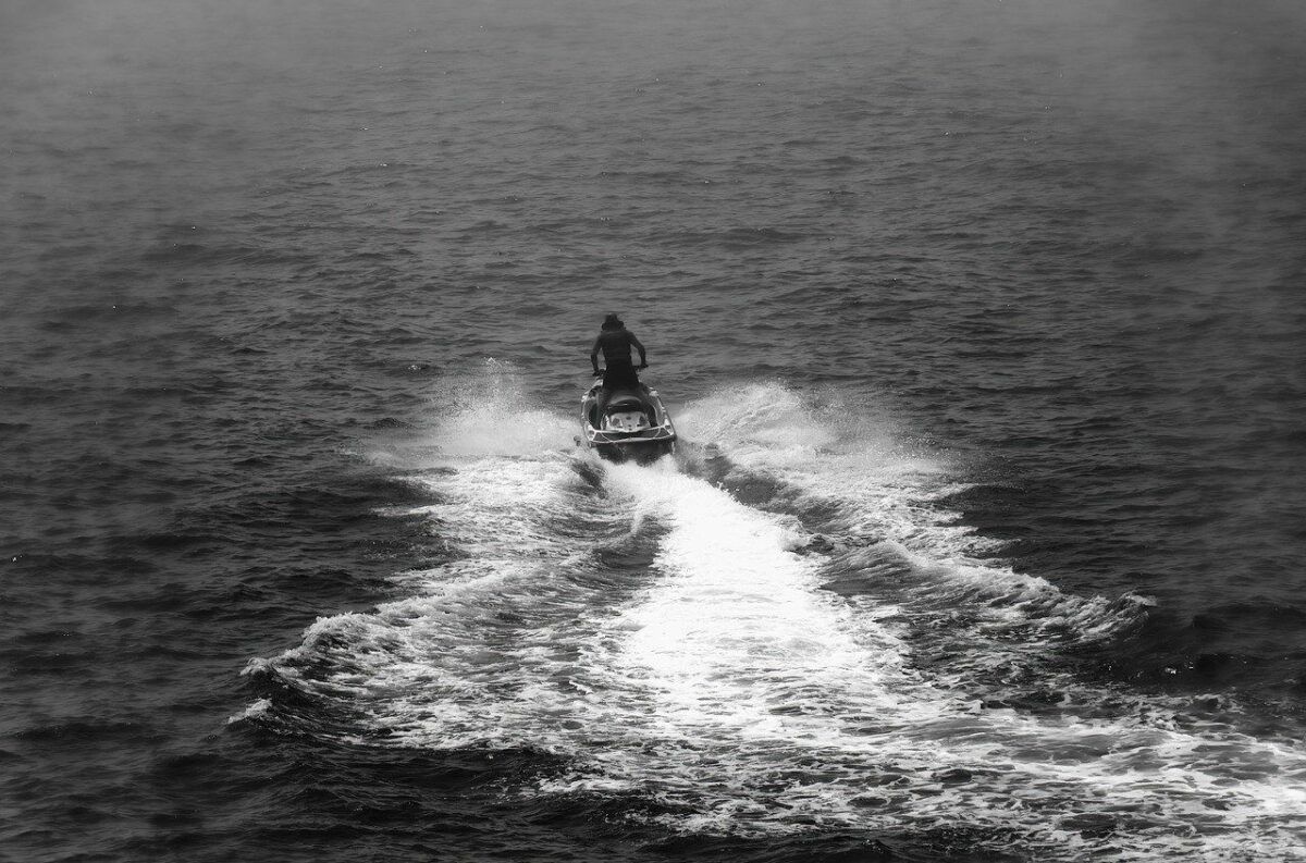 jetski
