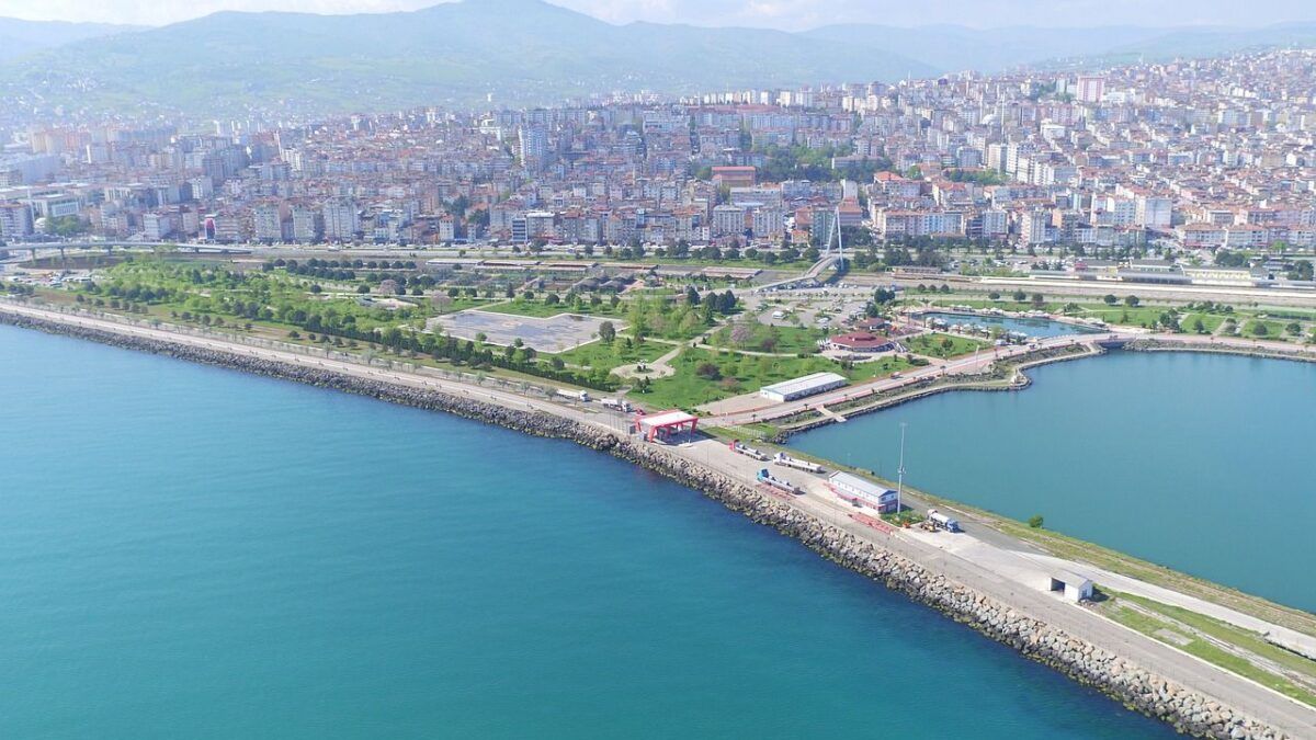 Samsun