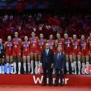 turkish women champ8056 092023