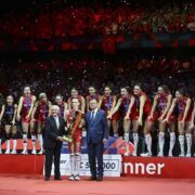 turkish women champ8061 092023