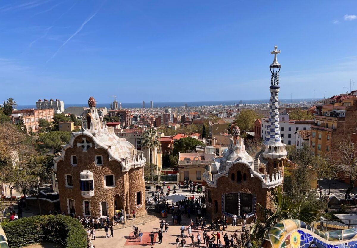 Barcelona Spain