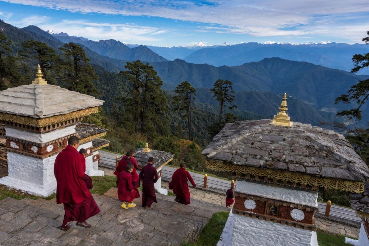 Bhutan