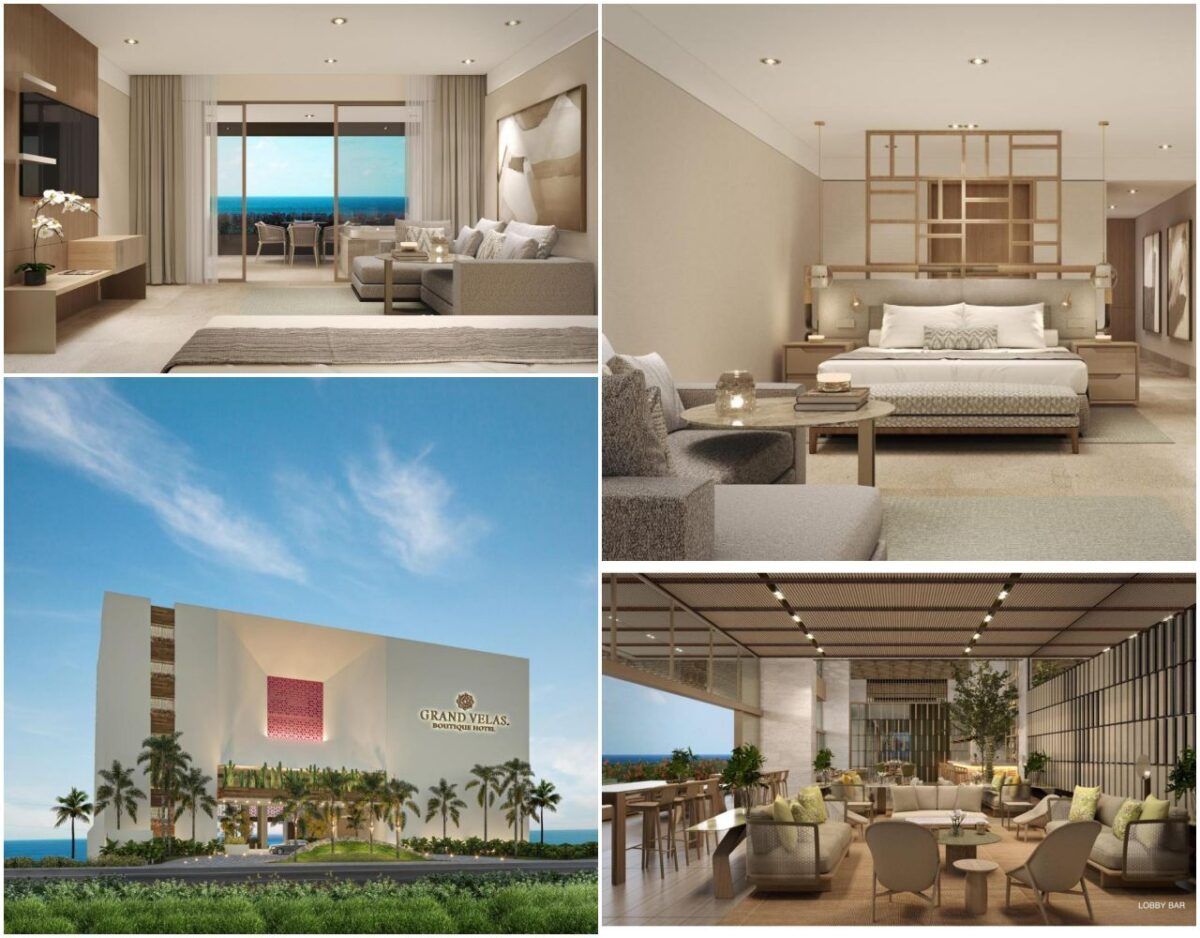 Grand Velas Boutique Los Cabos
