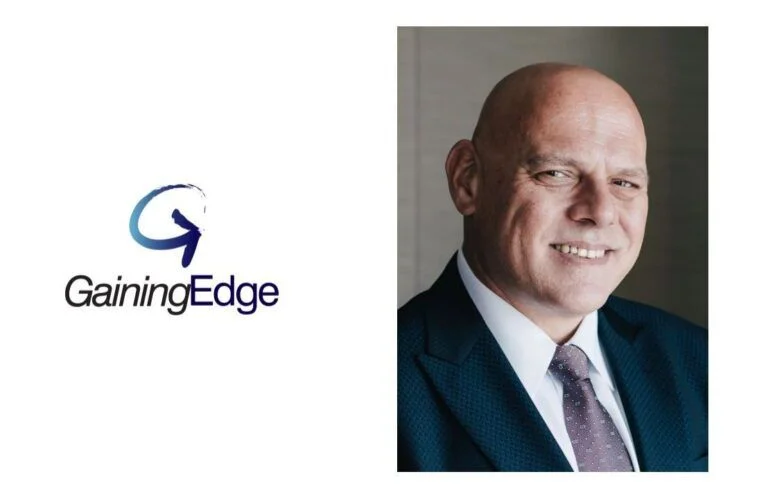 Appointments 20 Mark Oliver Schloesser Joins GainingEdge