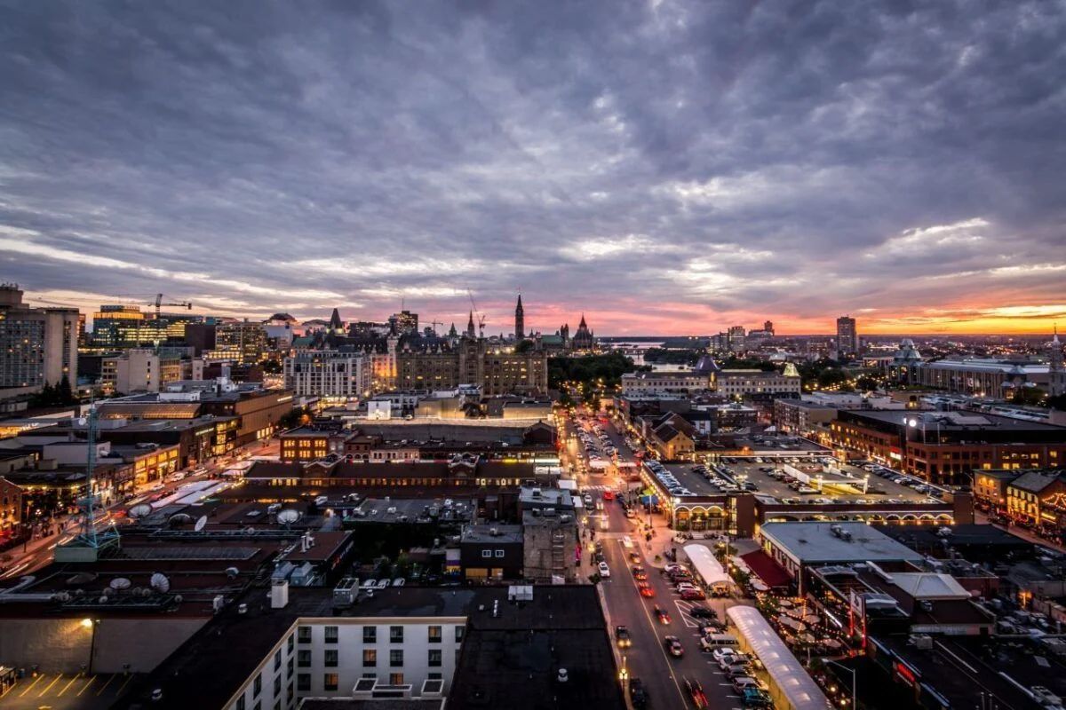 Indigenous Tourism Gets A Boost: Ottawa To Host Major Conference In 2024 10 Ottawa Canada