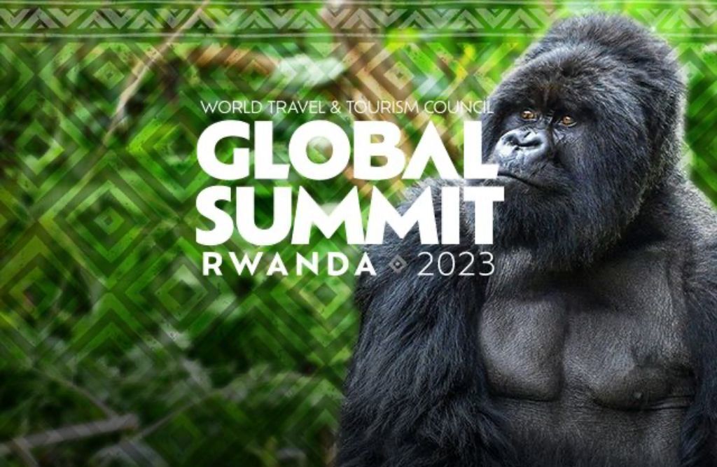 WTTC Global Summit in Rwanda