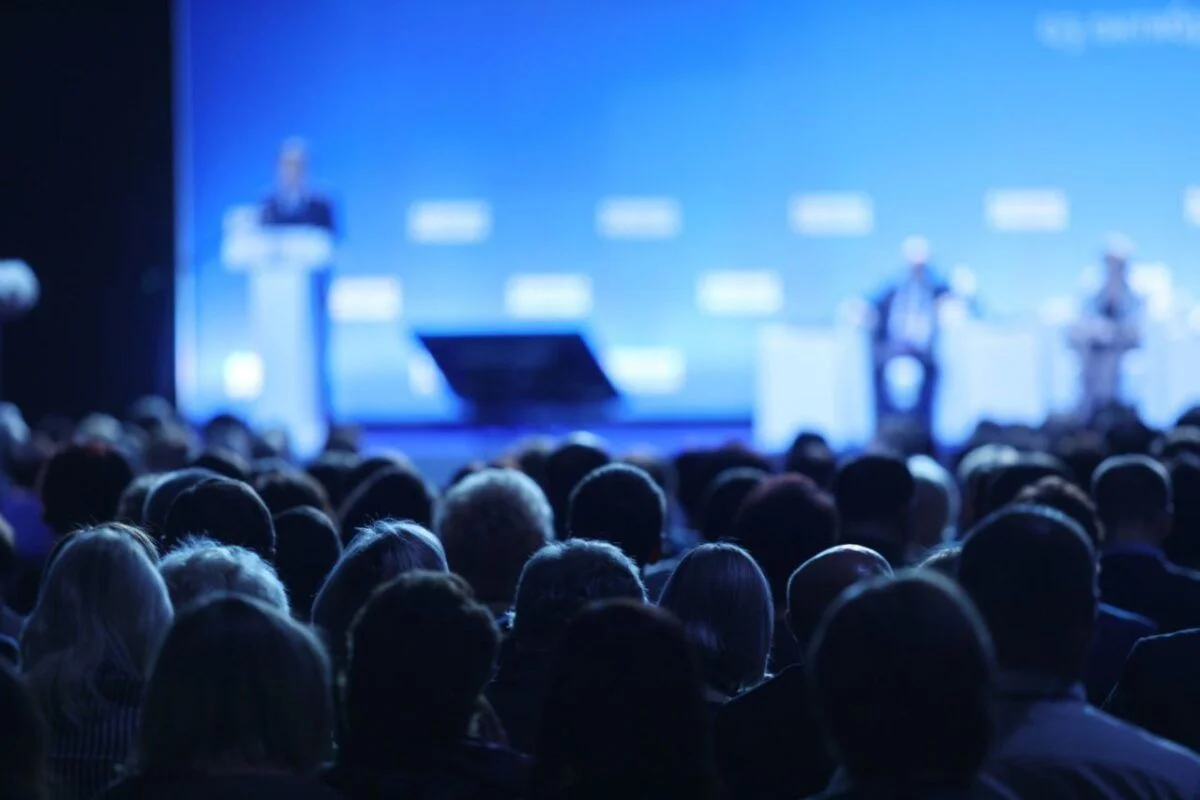 Meetings & Events Sector