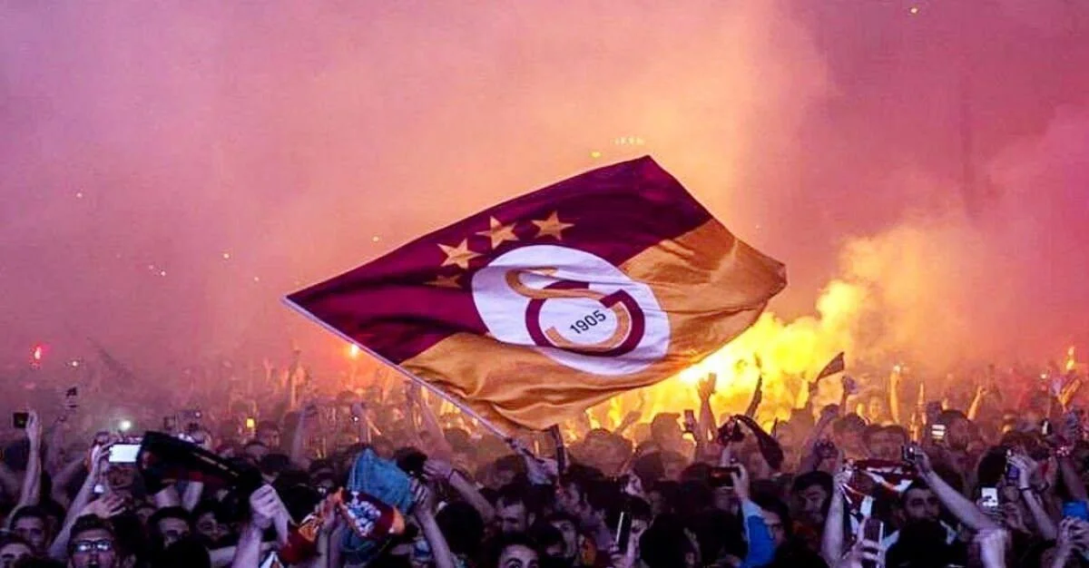 Galatasaray And Fenerbahçe To Face Off In Super Cup Final In Riyadh 4 Galatasaray