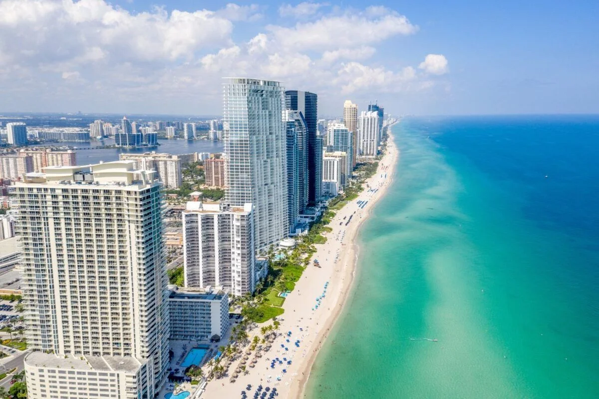World Cup Hotel Prices Tumble As Rooms Struggle To Fill 3 Miami Beach