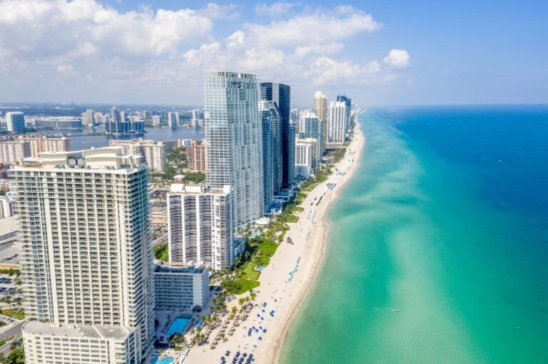 Miami Beach