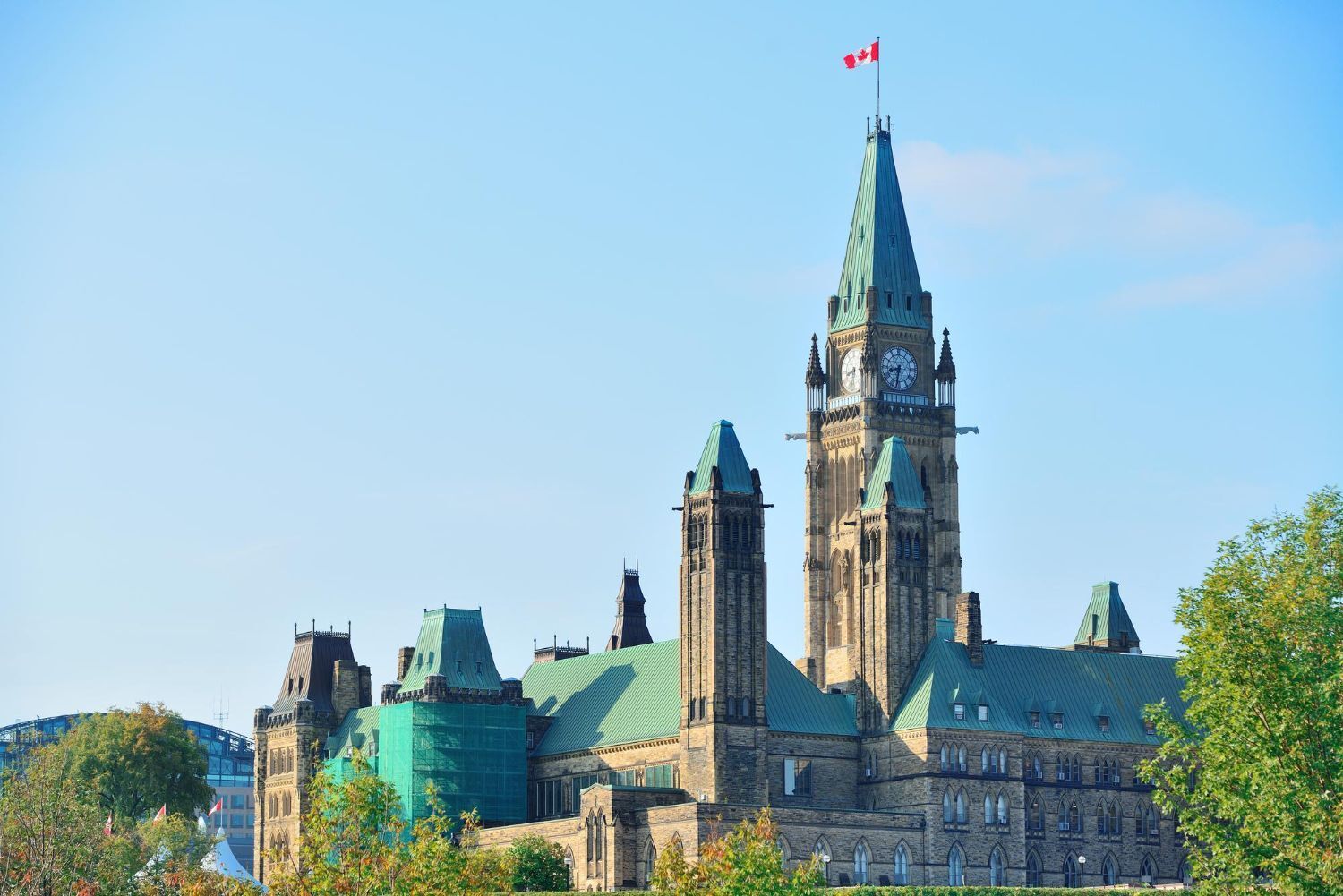 Ottawa Tourism Celebrates 2slgbtqi+ Inclusion With Cglcc Accreditation 