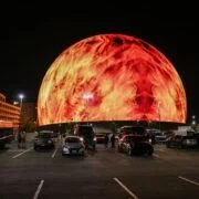 sphere lasvegas493 2023