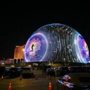 sphere lasvegas499 2023