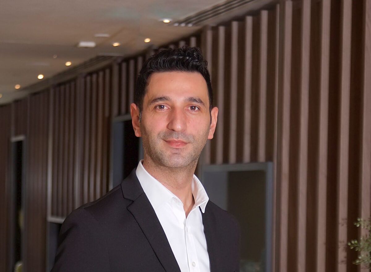 Continent Worldwide Hotels appoints Kemal Karataş
