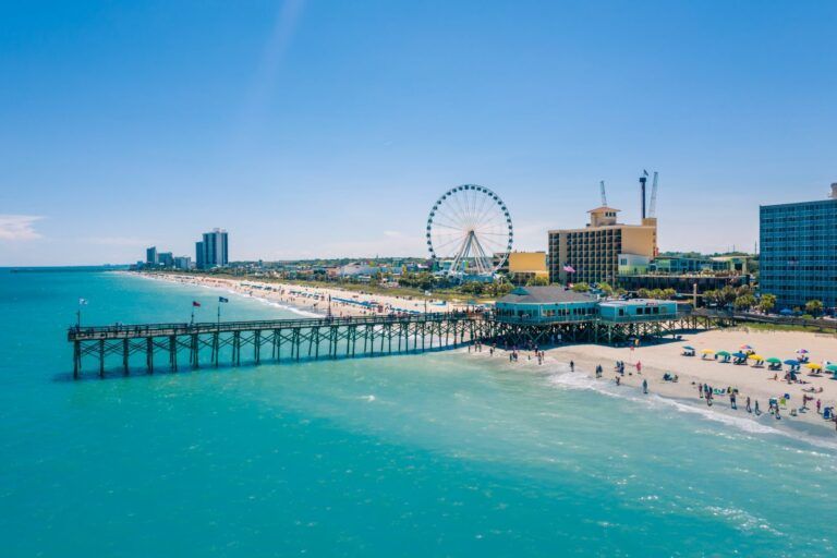 Visit Myrtle Beach