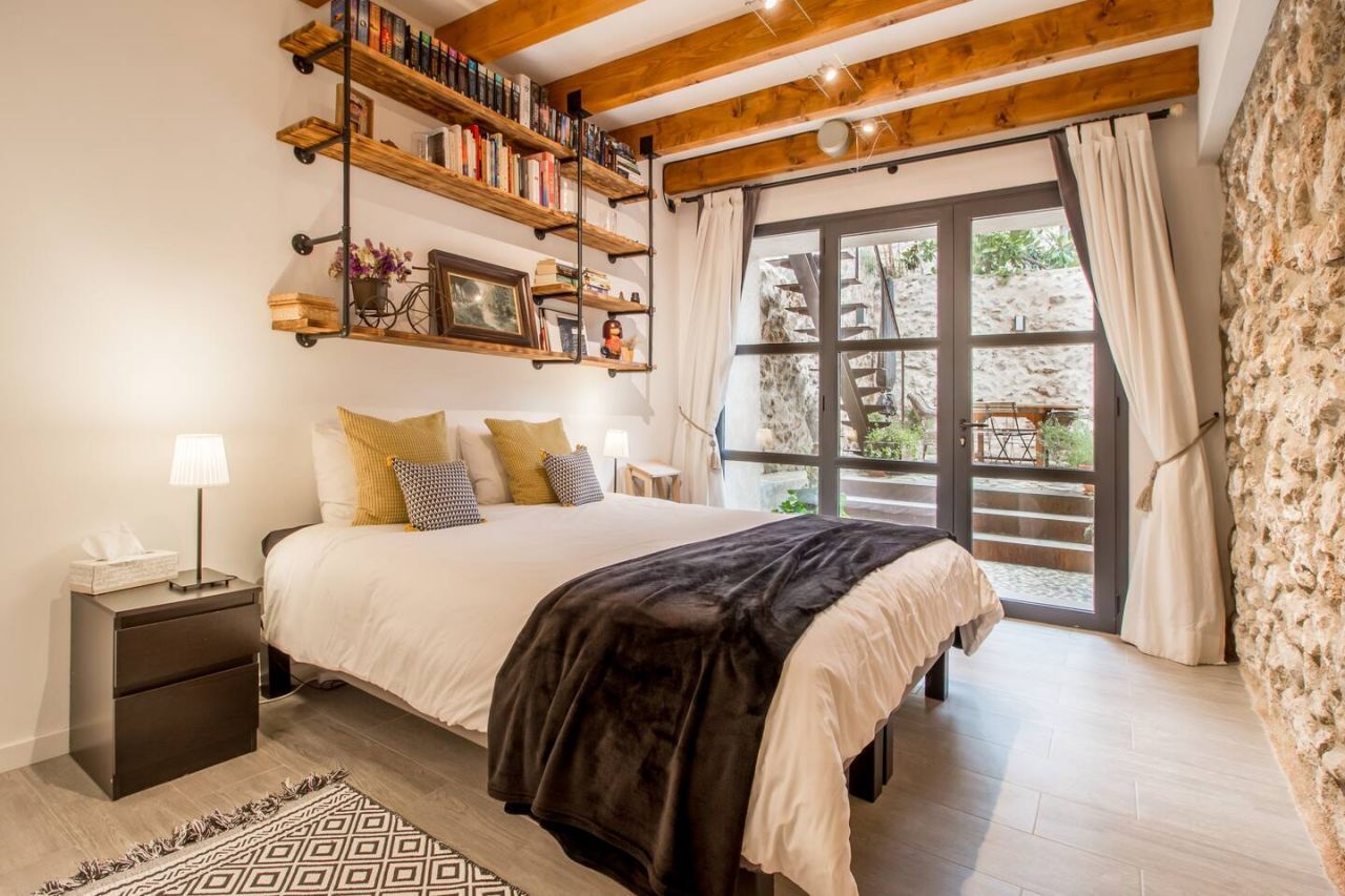 airbnb home in Valldemossa