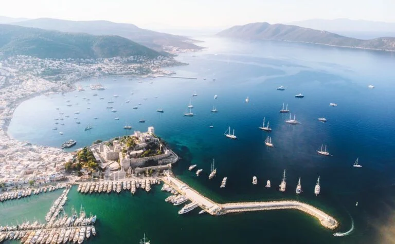 Bodrum Turkiye